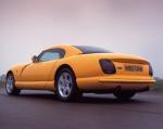 TVR Cerbera 1996 года